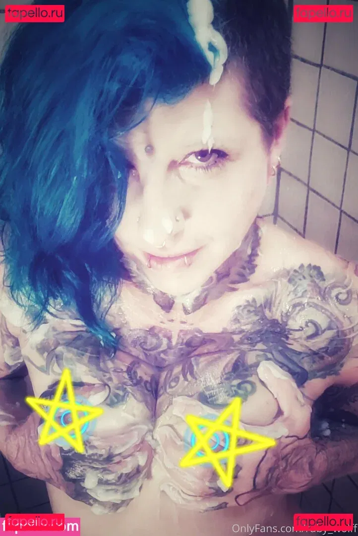 rouffluff Onlyfans Photo Gallery 