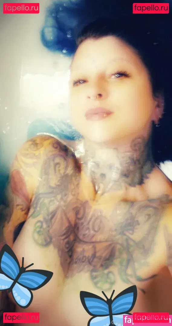 rouffluff Onlyfans Photo Gallery 