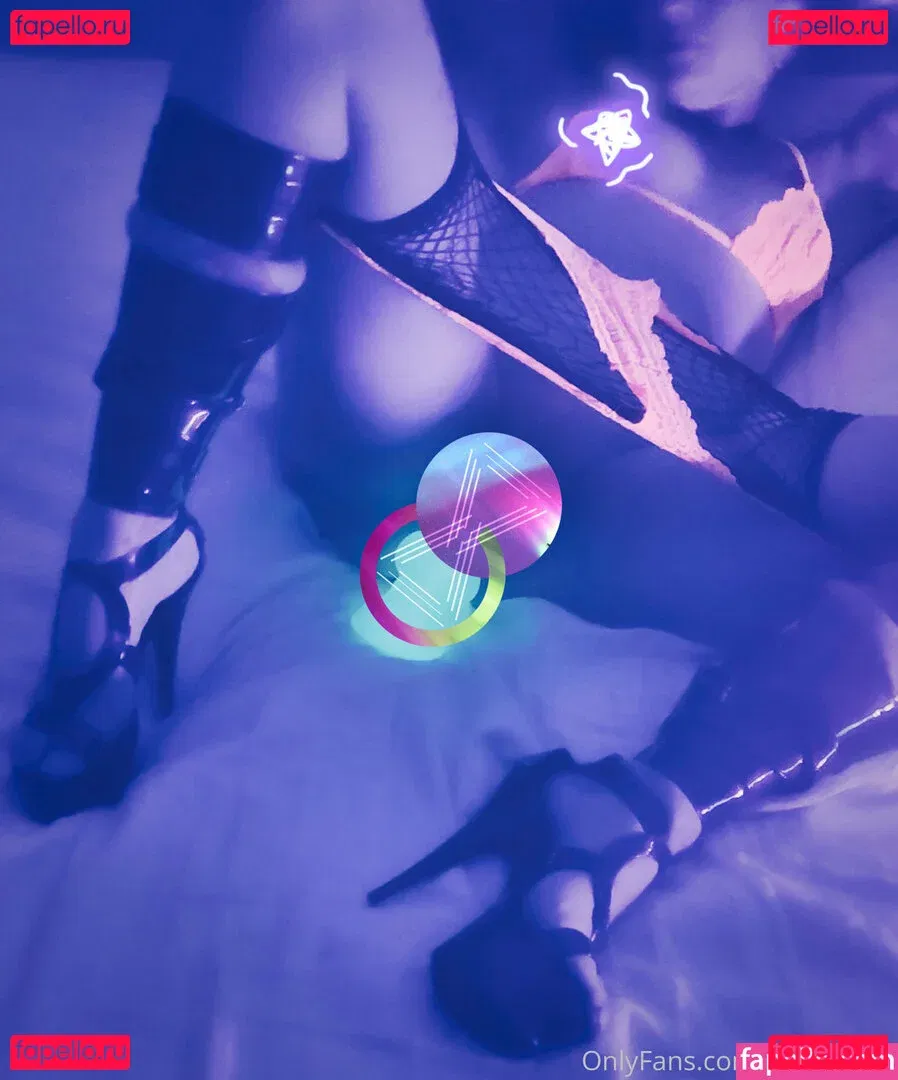 rouffluff Onlyfans Photo Gallery 