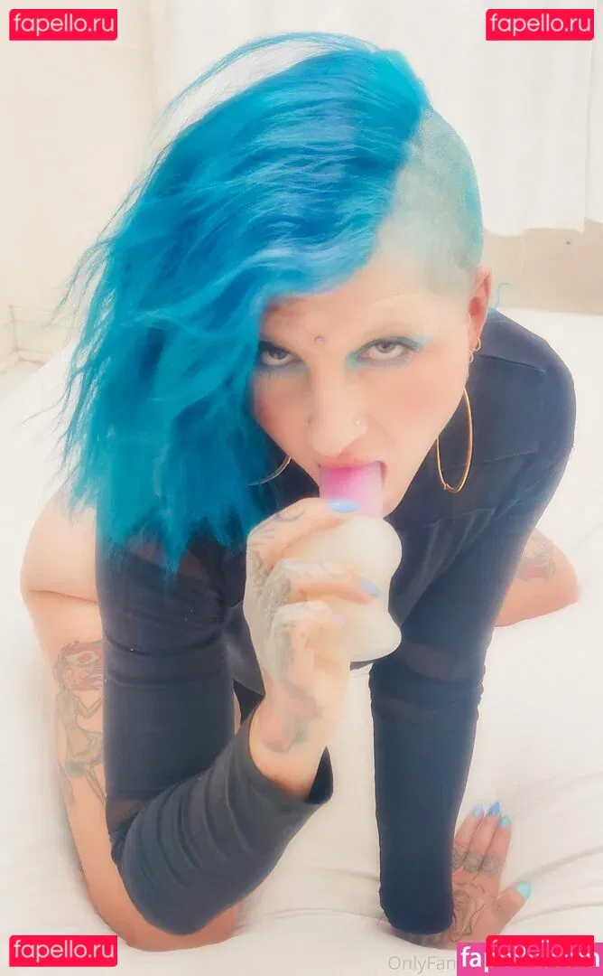 rouffluff Onlyfans Photo Gallery 