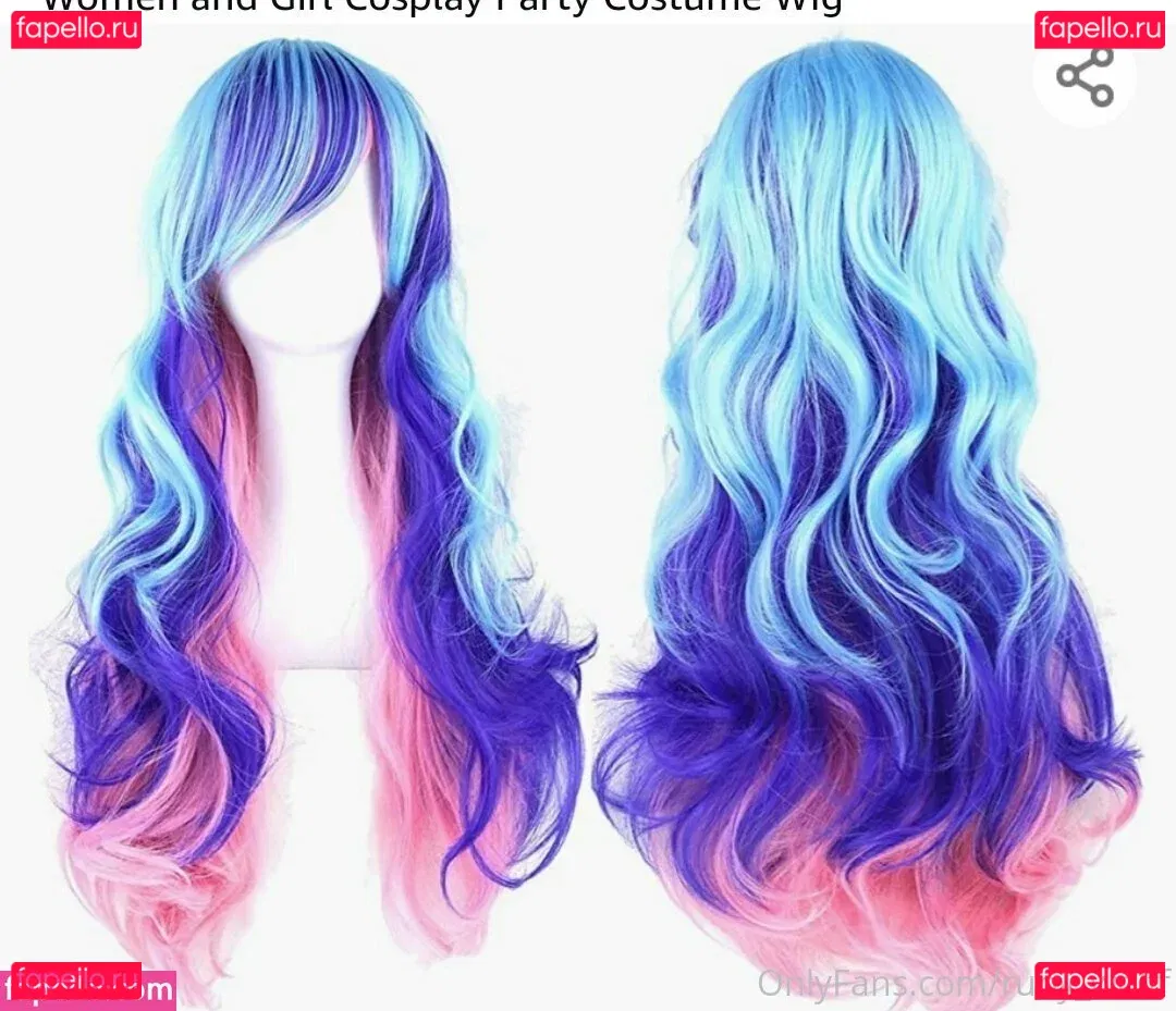 rouffluff Onlyfans Photo Gallery 