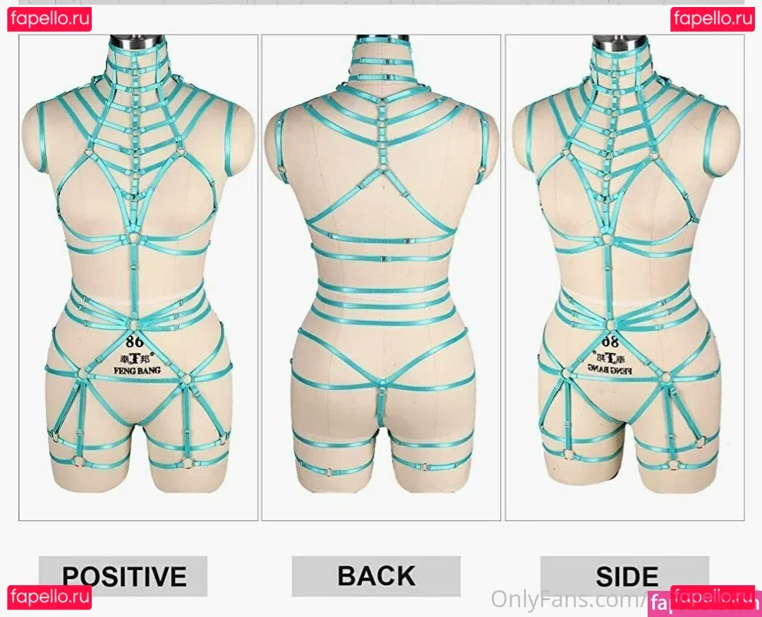 rouffluff Onlyfans Photo Gallery 