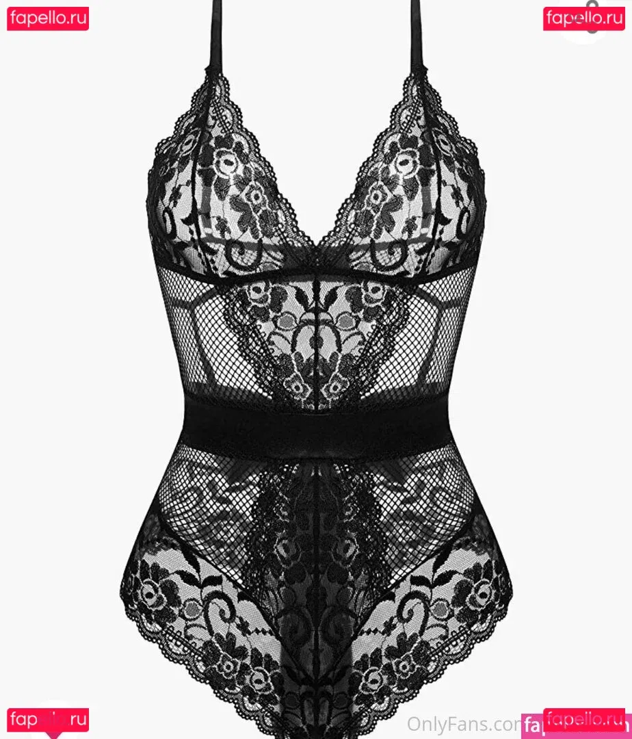 rouffluff Onlyfans Photo Gallery 