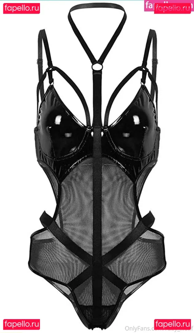 rouffluff Onlyfans Photo Gallery 