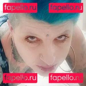 rouffluff Onlyfans Photo Gallery 