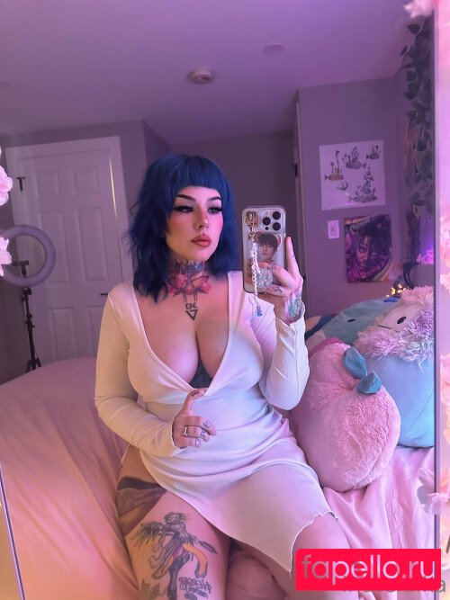 Ihatelaika Nude Onlyfans Photo 43