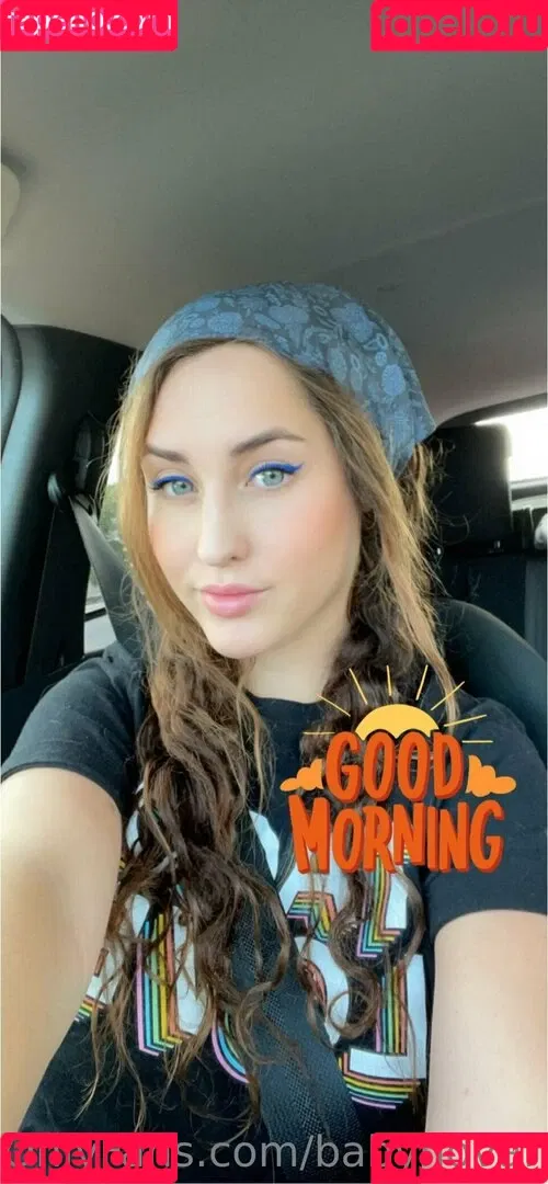 babynovah Onlyfans Photo Gallery 
