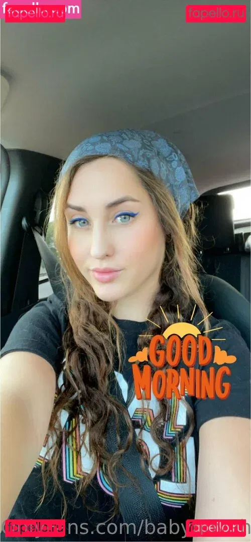 babynovah Onlyfans Photo Gallery 