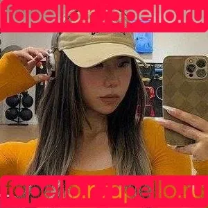 Hei Bao Bao Onlyfans Photo Gallery 