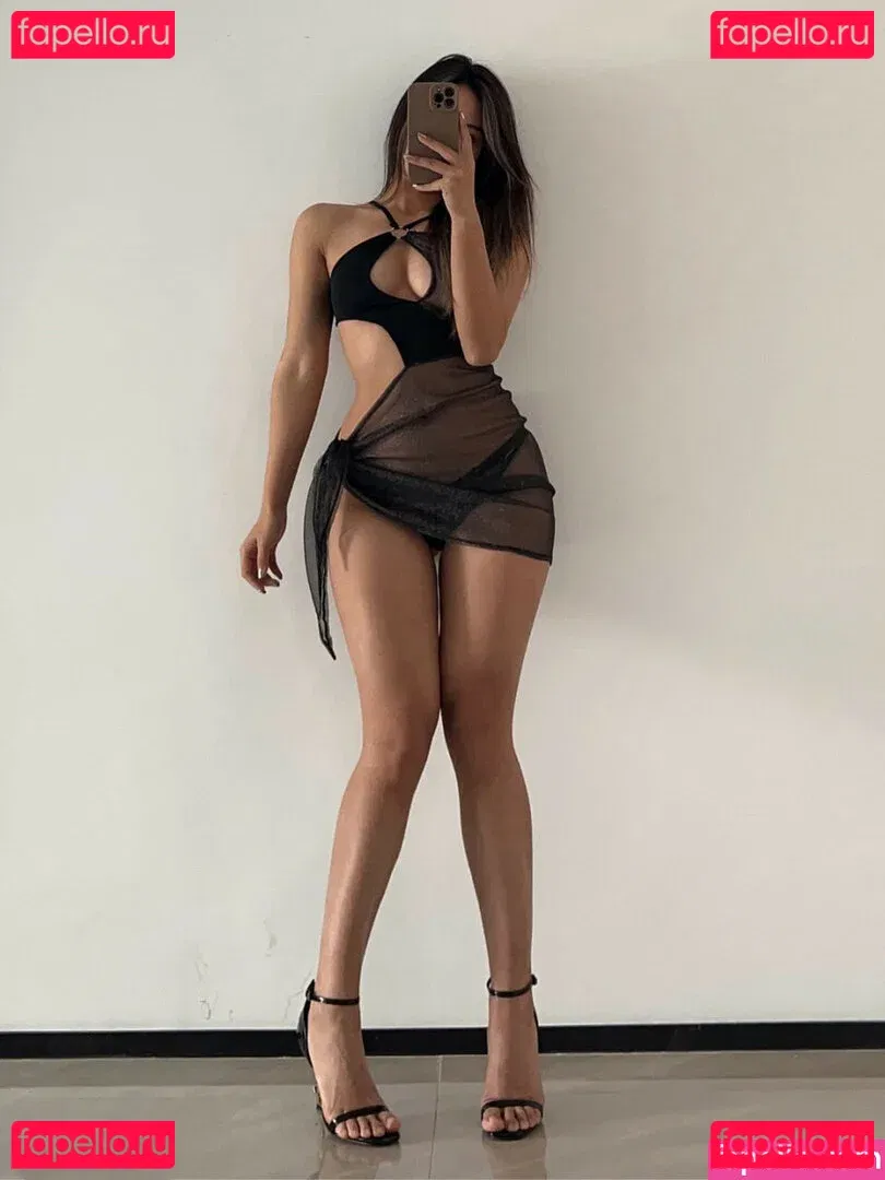 Hei Bao Bao Onlyfans Photo Gallery 