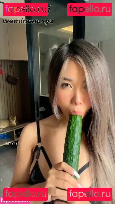 Hei Bao Bao Onlyfans Photo Gallery 