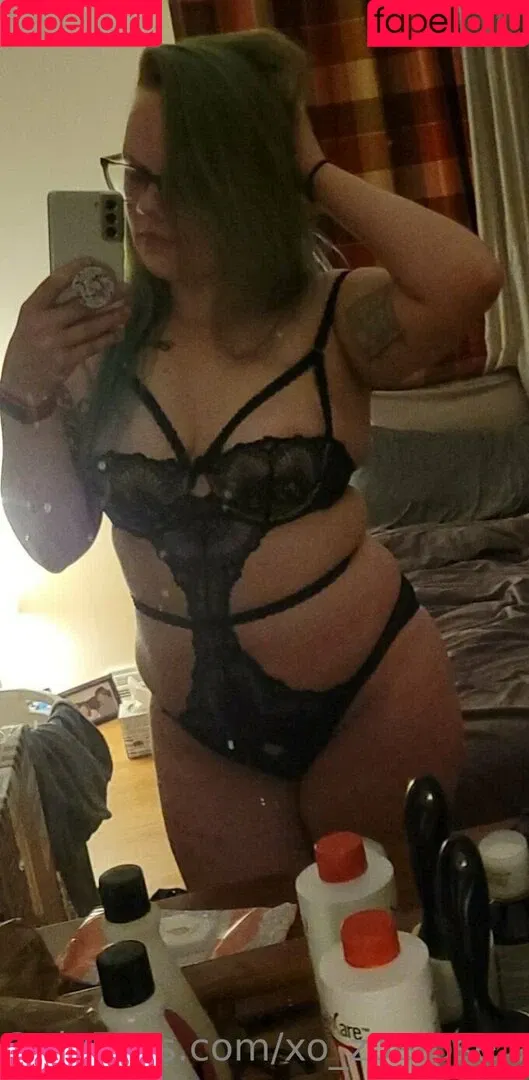 xo_zoerose_xo Onlyfans Photo Gallery 