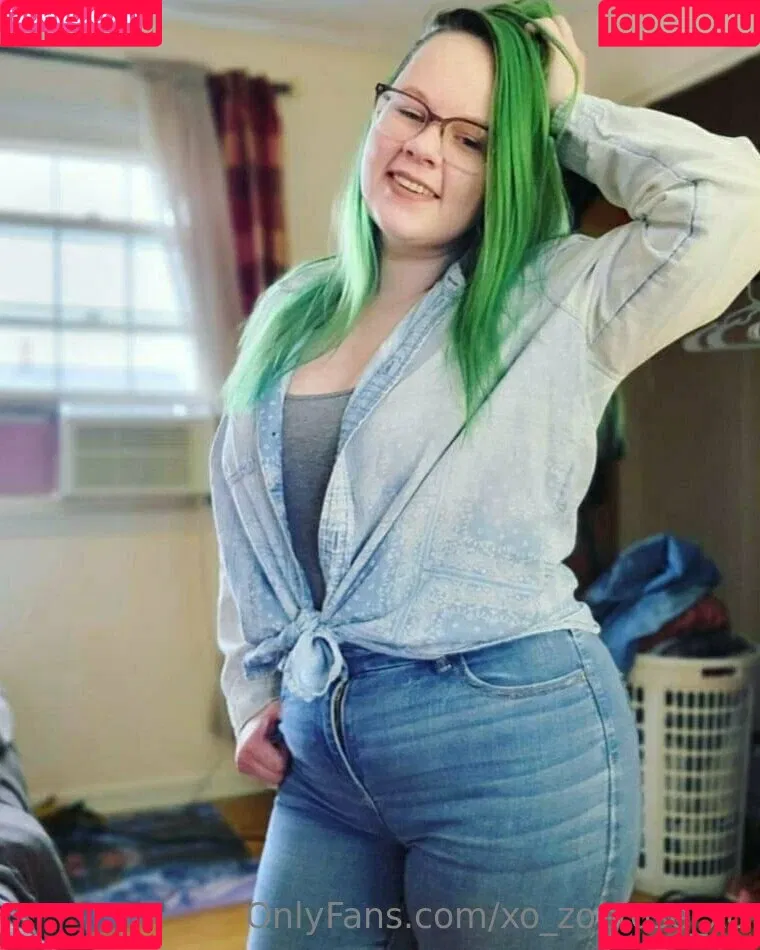 xo_zoerose_xo Onlyfans Photo Gallery 