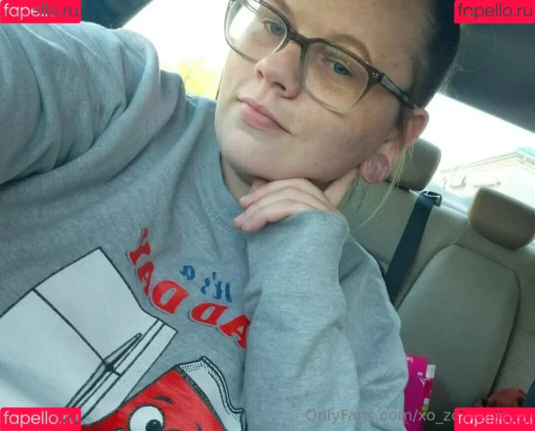 xo_zoerose_xo Onlyfans Photo Gallery 