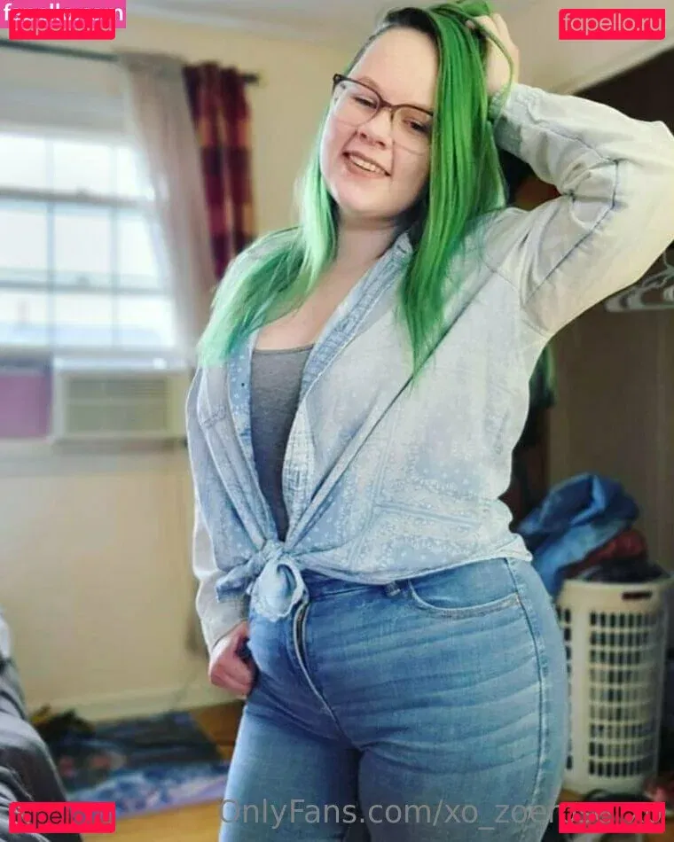 xo_zoerose_xo Onlyfans Photo Gallery 