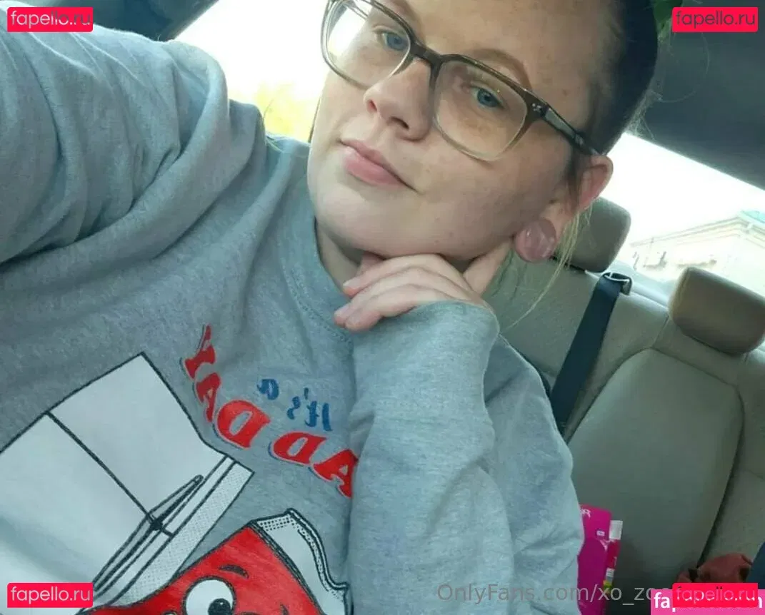 xo_zoerose_xo Onlyfans Photo Gallery 