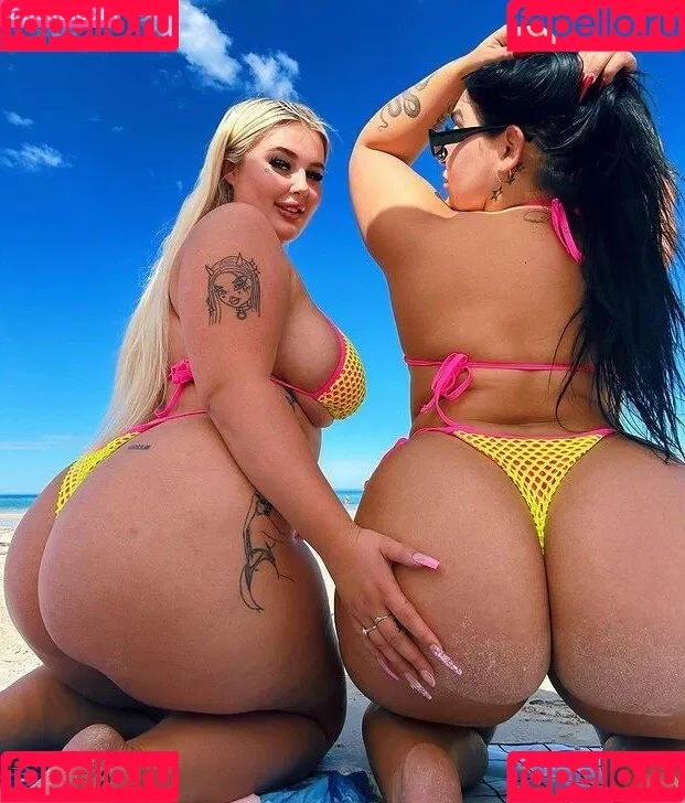 Bigass Girls Onlyfans Photo Gallery 
