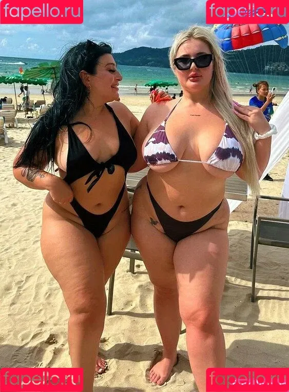 Bigass Girls Onlyfans Photo Gallery 