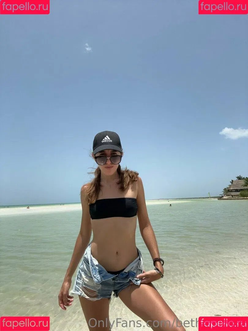 Beth Oliver Onlyfans Photo Gallery 