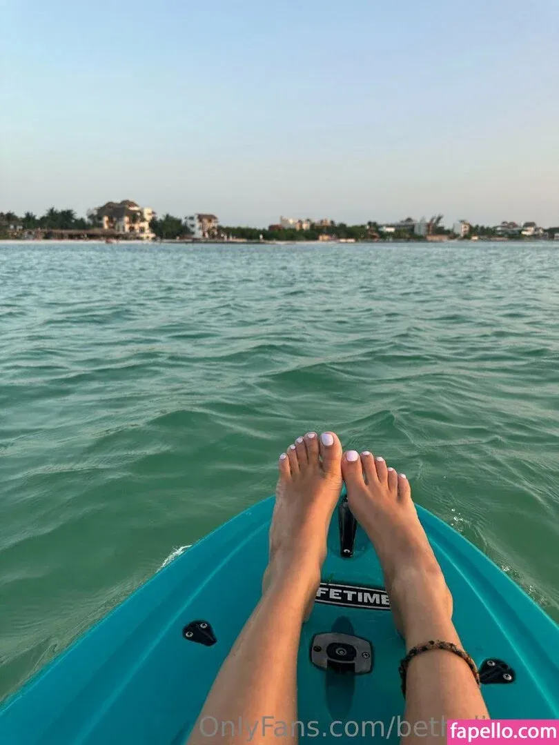 Beth Oliver Onlyfans Photo Gallery 