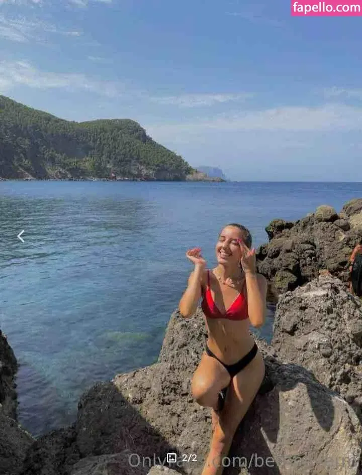 Beth Oliver Onlyfans Photo Gallery 