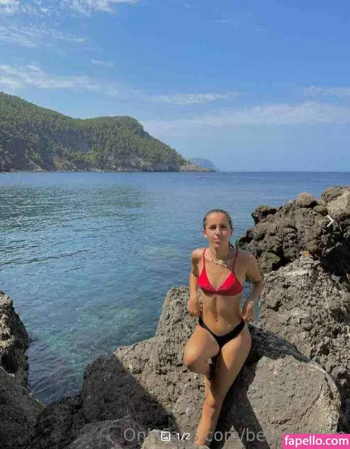 Beth Oliver Onlyfans Photo Gallery 