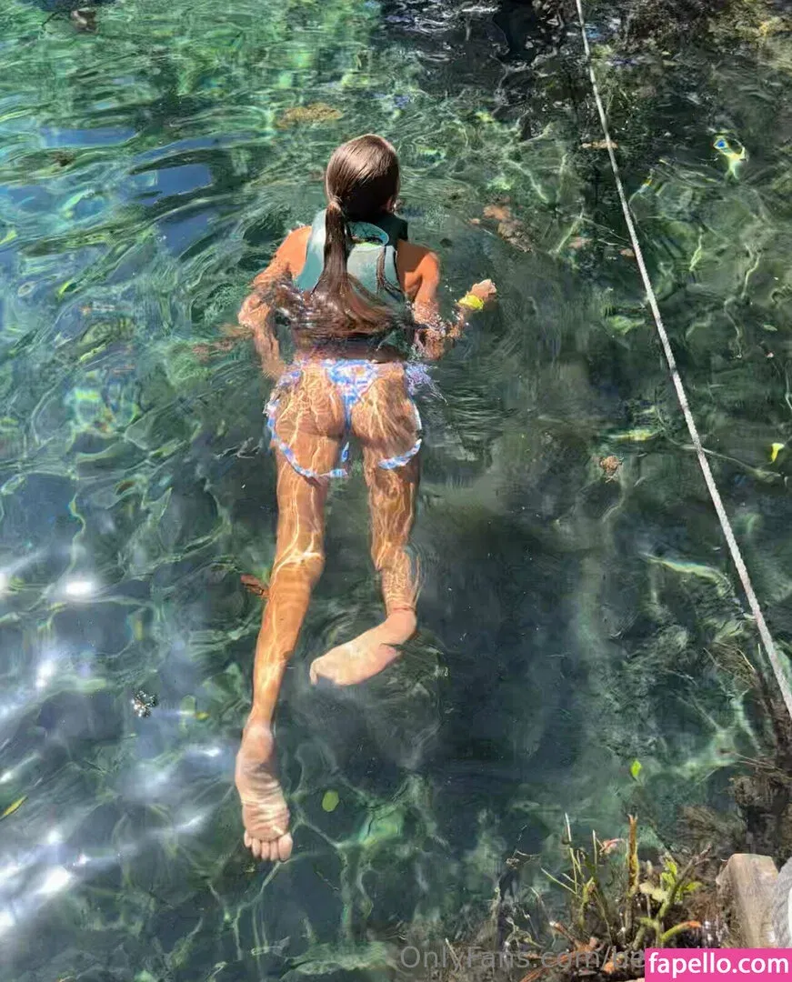 Beth Oliver Onlyfans Photo Gallery 