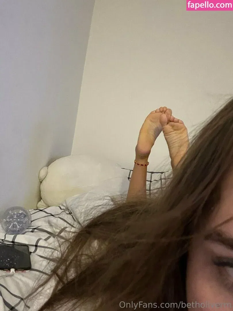 Beth Oliver Onlyfans Photo Gallery 