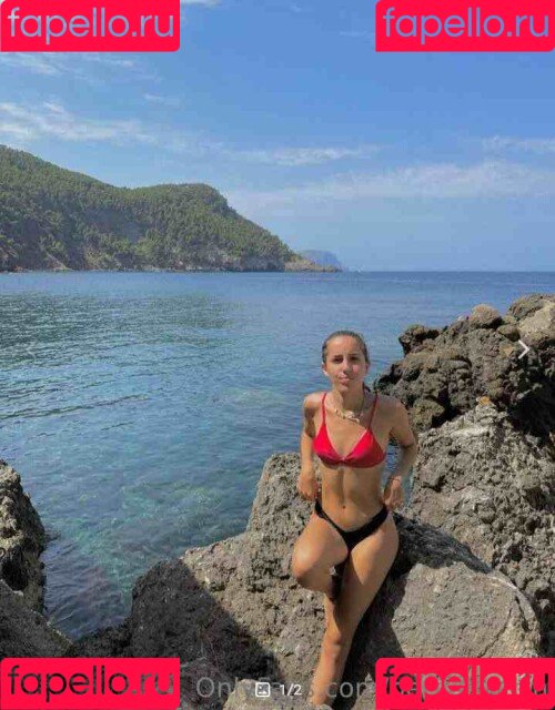 Beth Oliver Onlyfans Photo Gallery 