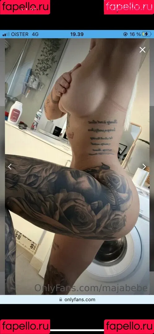Majabebe Onlyfans Photo Gallery 