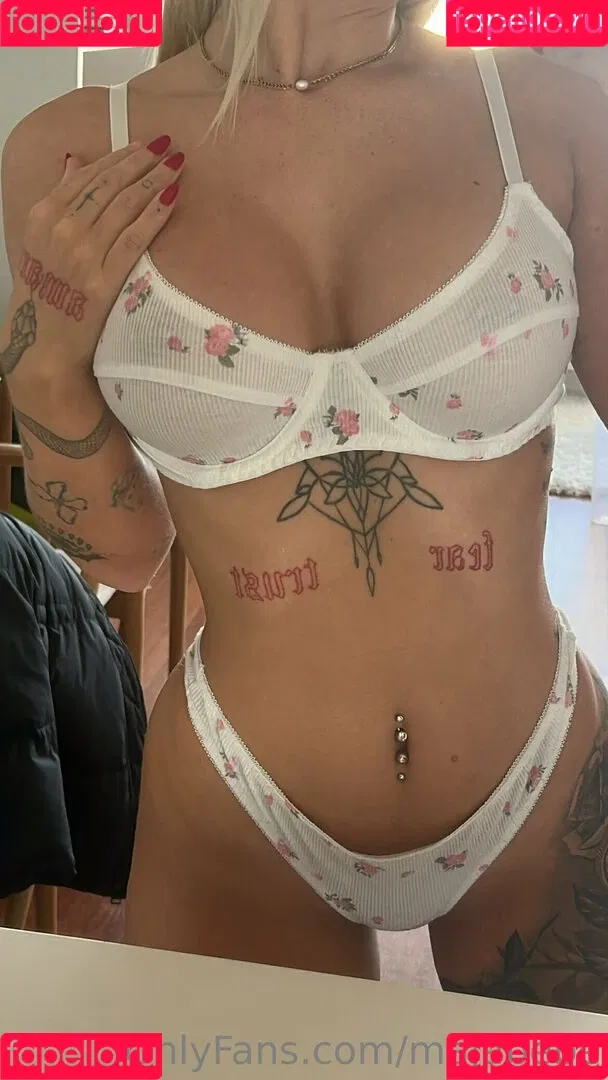 Majabebe Onlyfans Photo Gallery 