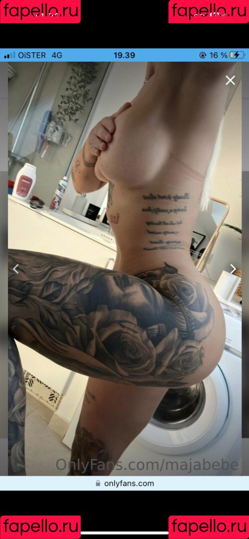 Majabebe Onlyfans Photo Gallery 