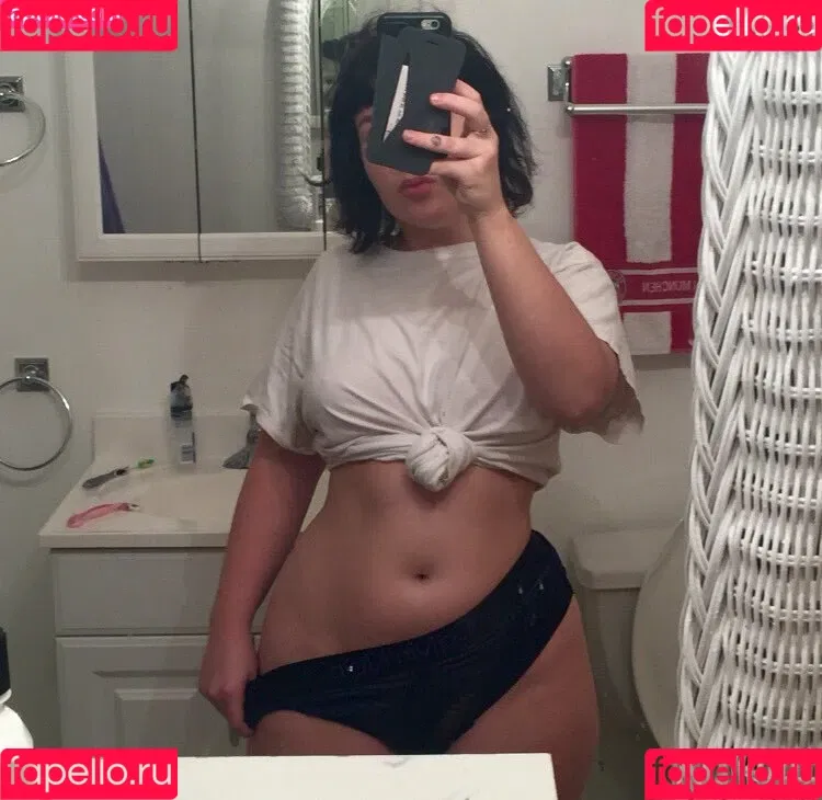 sadgalbri Onlyfans Photo Gallery 