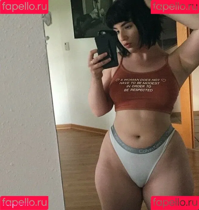 sadgalbri Onlyfans Photo Gallery 