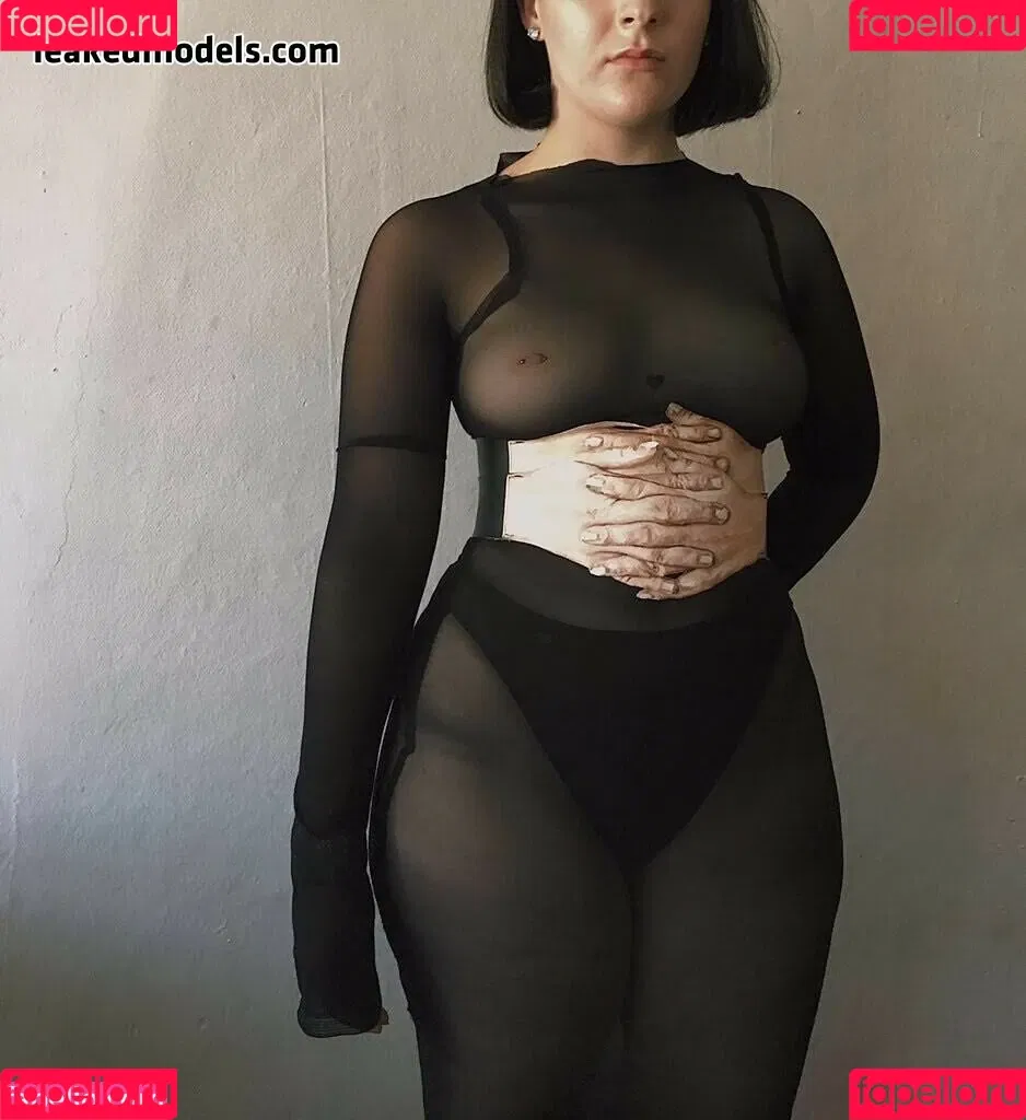 sadgalbri Onlyfans Photo Gallery 
