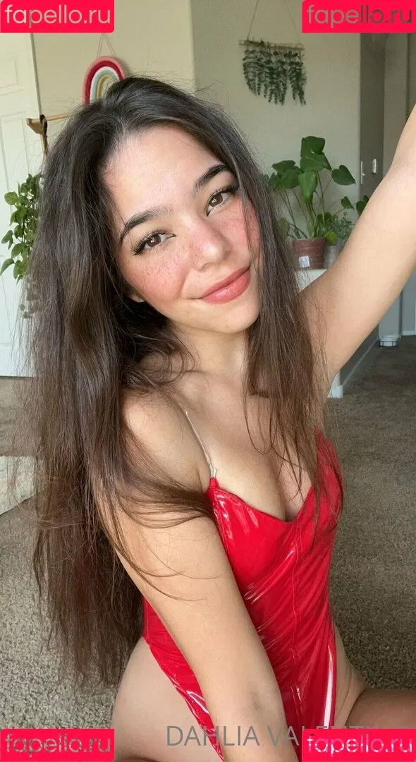 Dahlia Valentino Onlyfans Photo Gallery 