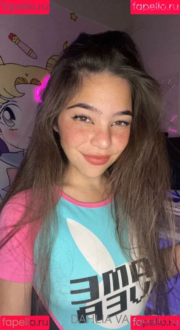 Dahlia Valentino Onlyfans Photo Gallery 