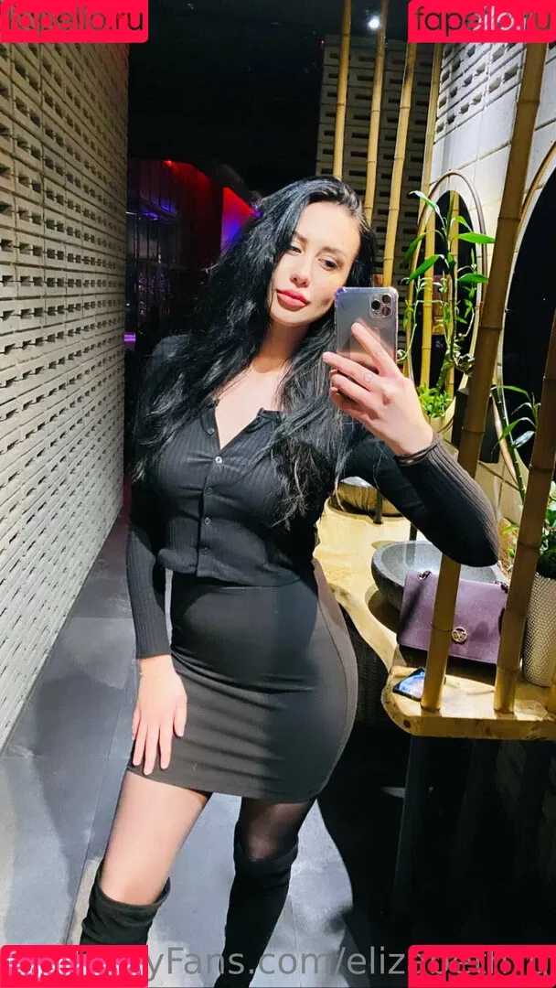 elizabeth_q Onlyfans Photo Gallery 