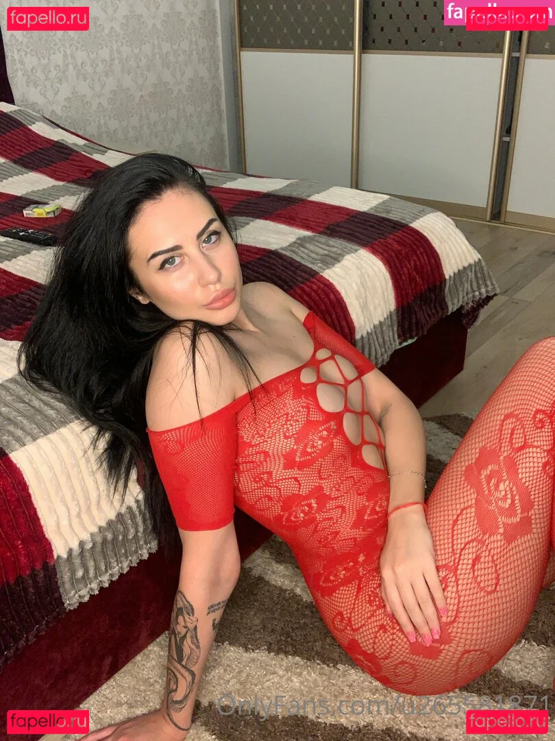 elizabeth_q Onlyfans Photo Gallery 