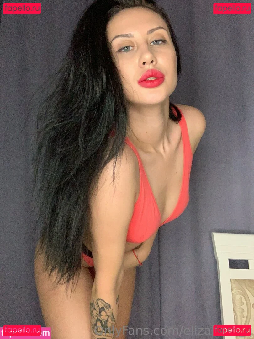 elizabeth_q Onlyfans Photo Gallery 