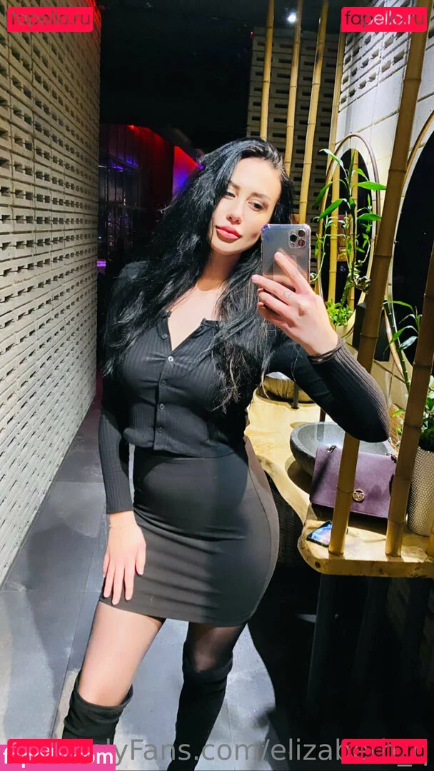 elizabeth_q Onlyfans Photo Gallery 