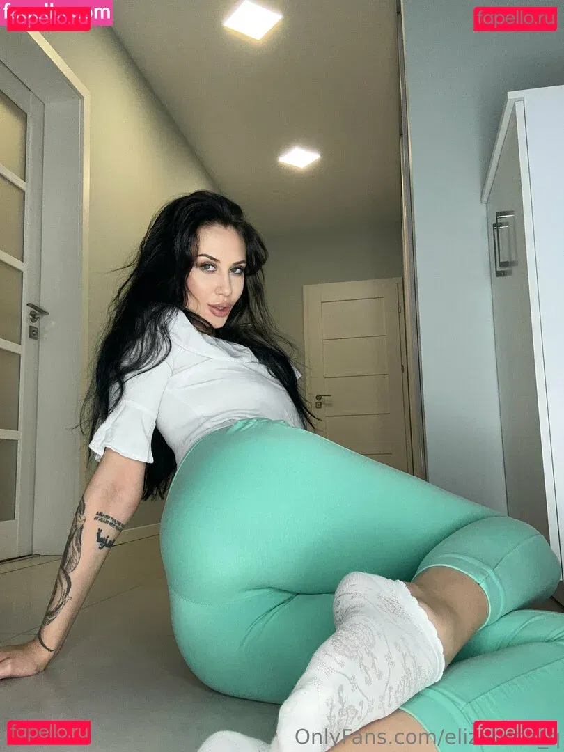 elizabeth_q Onlyfans Photo Gallery 