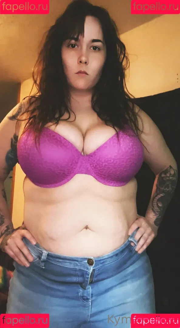 kymbo_fresh Onlyfans Photo Gallery 
