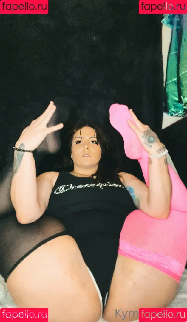 kymbo_fresh Onlyfans Photo Gallery 