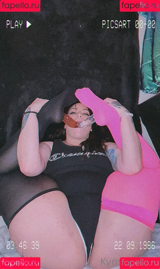 kymbo_fresh Onlyfans Photo Gallery 