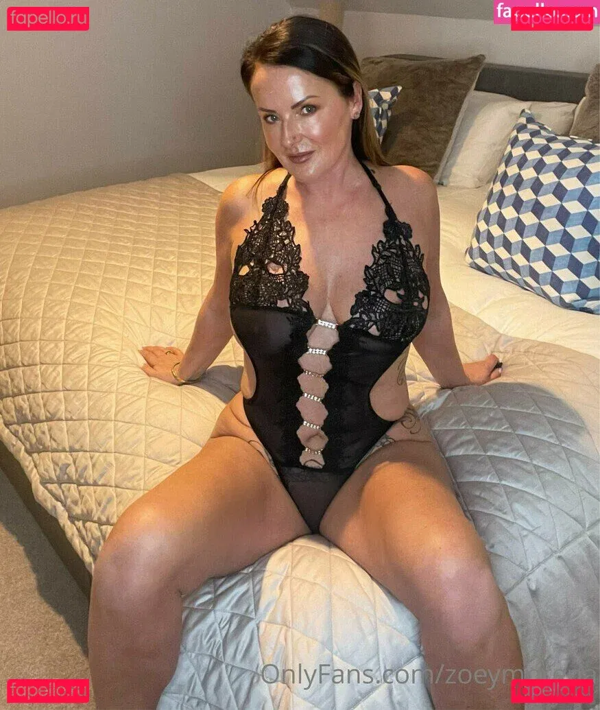 Zoey Morena Onlyfans Photo Gallery 