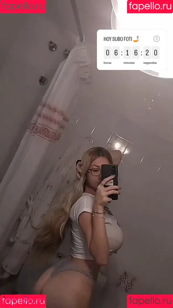 Mireia Rodríguez Onlyfans Photo Gallery 