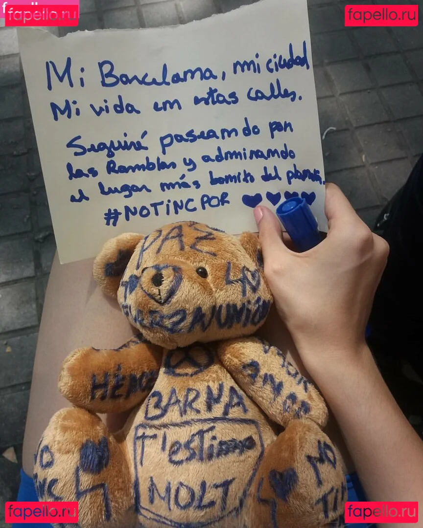 Mireia Rodríguez Onlyfans Photo Gallery 