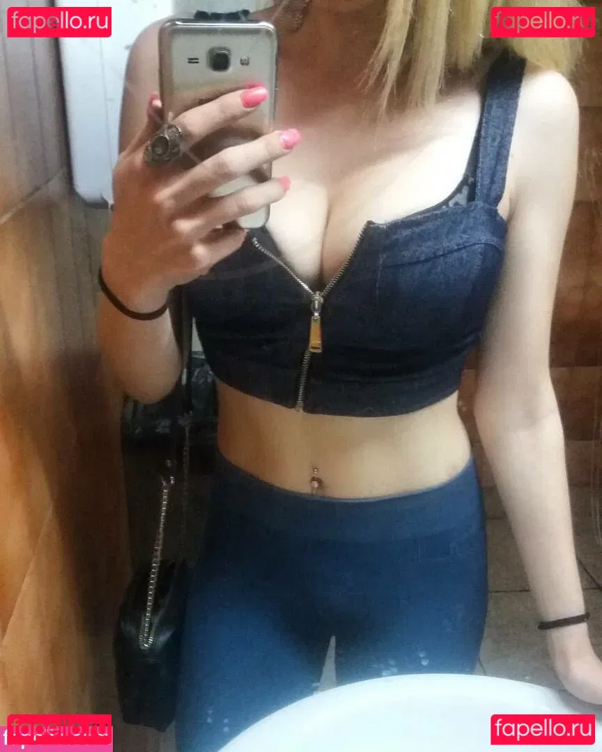 Mireia Rodríguez Onlyfans Photo Gallery 