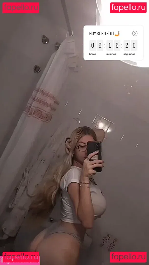 Mireia Rodríguez Onlyfans Photo Gallery 